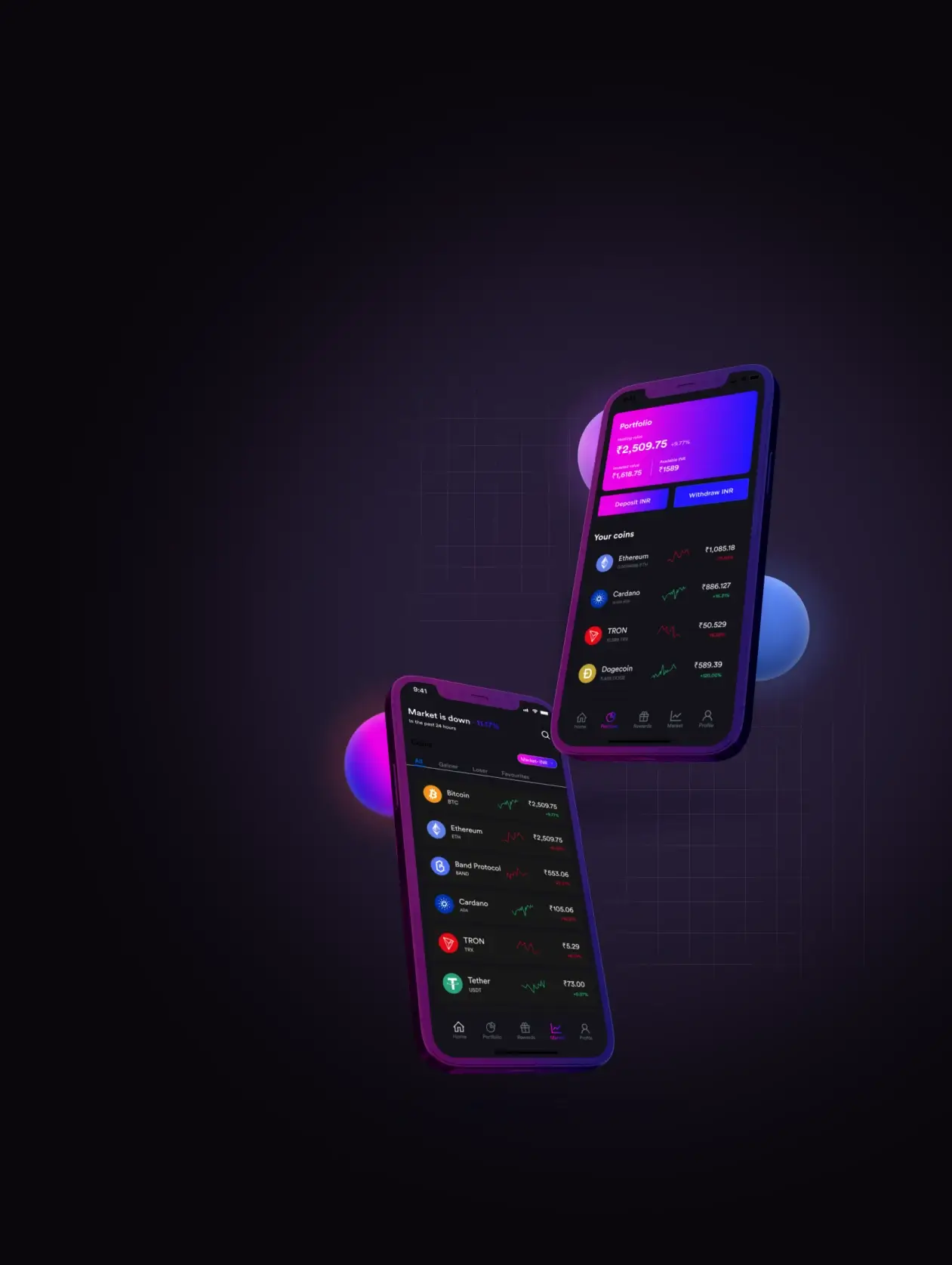 SoldeSmartBit - „Entdecken“ oder „Enthülle die Kraft der Blockchain-Technologie“